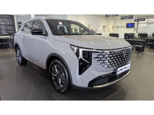Новый Changan UNI-S (CS55 Plus) 2026 года, цена 2 979 900 рублей, внедорожник, Автокод Объявления