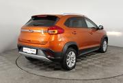 Chery Tiggo 2 I Волгоград  - изображение 30