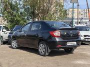 Renault Logan II Санкт-Петербург  - изображение 21