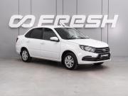 Lada (ВАЗ) Granta I Рестайлинг Воронеж  - изображение 14