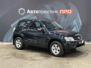 Suzuki Grand Vitara II Рестайлинг 2 Пермь  - изображение 24