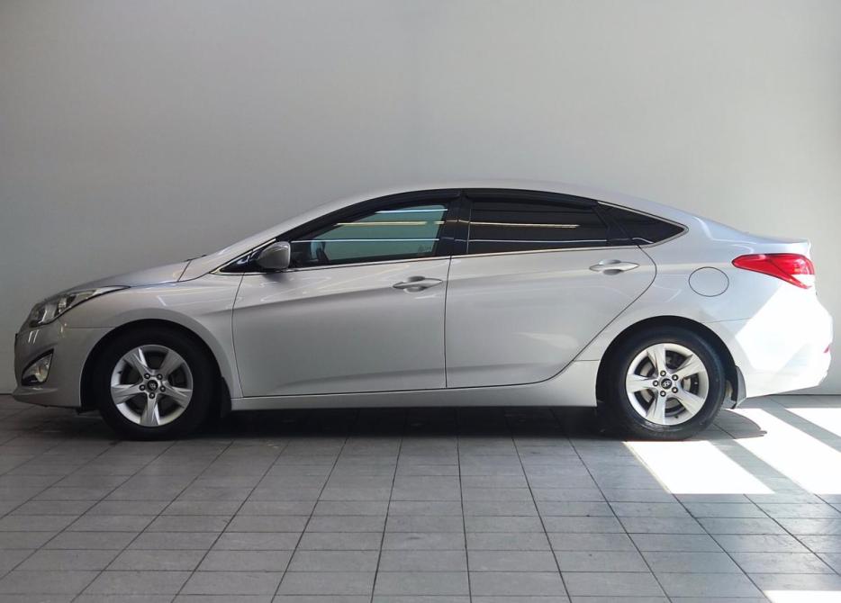 Hyundai i40 I Барнаул  - изображение 9