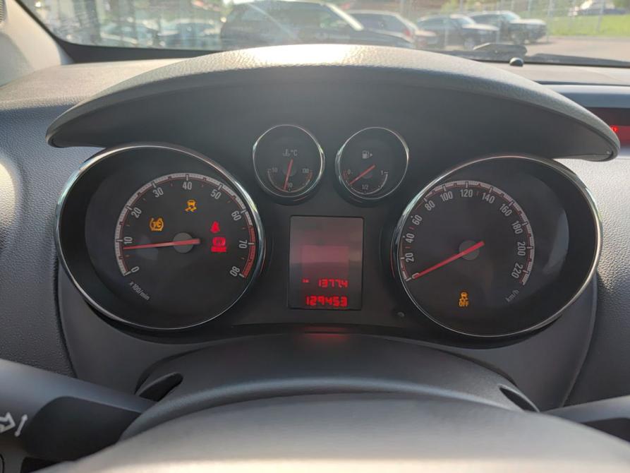 Opel Meriva B Ижевск  - изображение 16