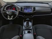 Kia Sportage III Екатеринбург  - изображение 22