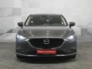 Mazda 6 III (GJ) Рестайлинг 2 Екатеринбург  - изображение 20