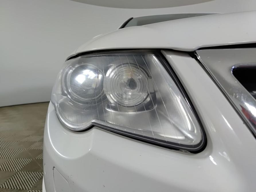Volkswagen Passat B6 Уфа  - изображение 21