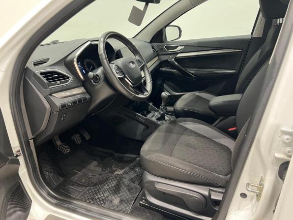 Lada (ВАЗ) Vesta I Рестайлинг (NG) с пробегом 2023 года, цена 1 149 000 рублей, 30173 км, седан, Автокод Объявления