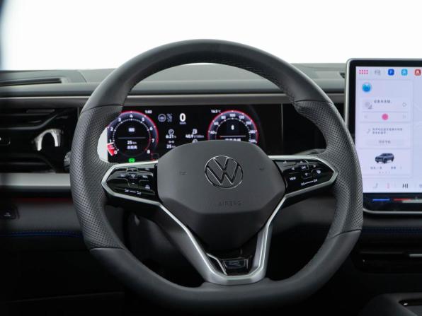 Volkswagen Teramont II (China Market) с пробегом 2026 года, цена 6 376 444 рубля, 25 км, внедорожник, Автокод Объявления