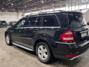Mercedes-Benz GL-Класс I (X164) Рестайлинг Пермь  - изображение 9