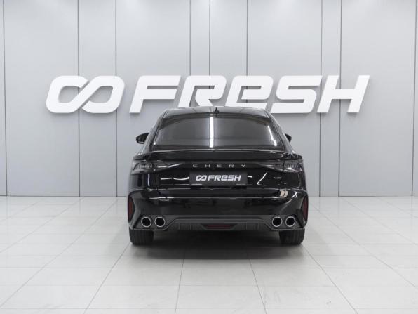 Chery Arrizo 8 с пробегом 2023 года, цена 2 150 000 рублей, 33520 км, седан, Автокод Объявления