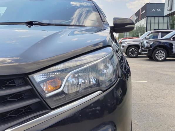 Lada (ВАЗ) Vesta I с пробегом 2020 года, цена 720 000 рублей, 201053 км, седан, Автокод Объявления