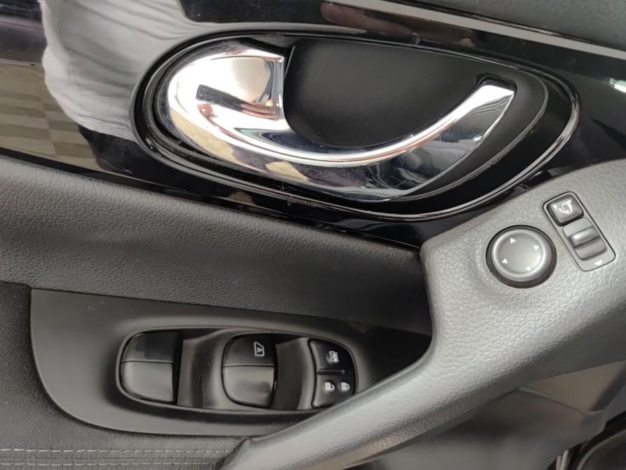 Nissan Qashqai II Уфа  - изображение 23