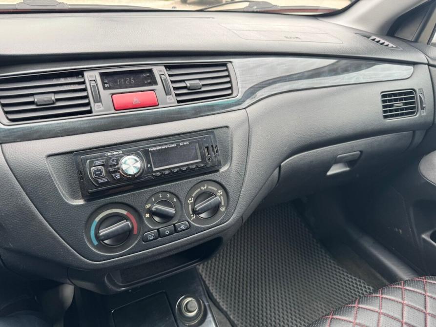 Mitsubishi Lancer IX Астрахань  - изображение 17