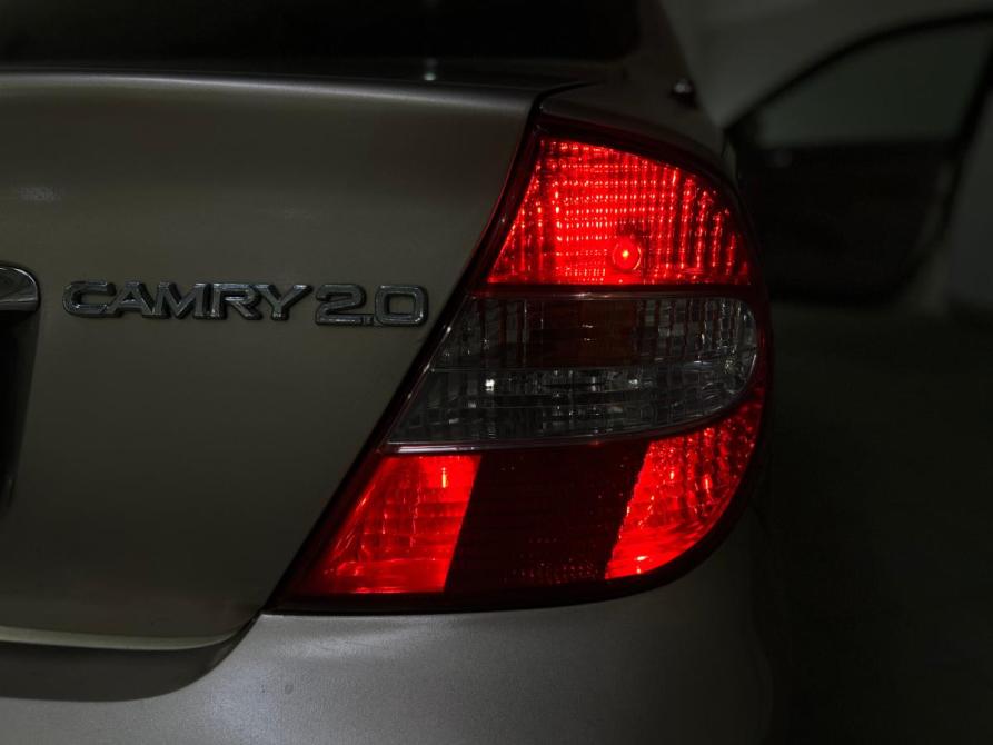 Toyota Camry V (XV30) Кемерово  - изображение 7