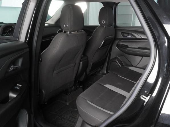 Chevrolet TrailBlazer III с пробегом 2022 года, цена 2 309 000 рублей, 63326 км, внедорожник, Автокод Объявления