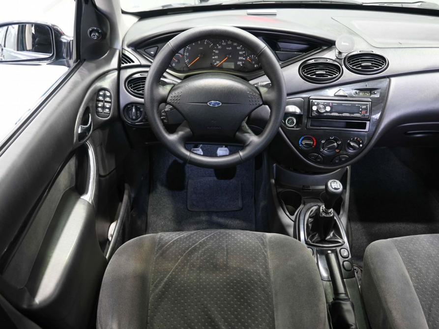 Ford Focus I (North America) Ростов-на-Дону  - изображение 11