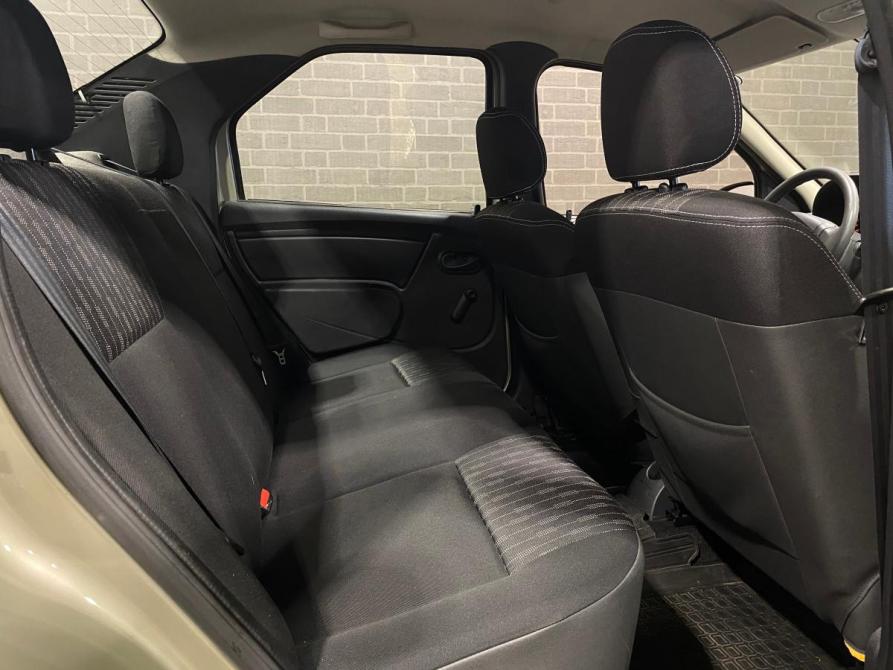 Renault Logan I Рестайлинг Челябинск  - изображение 9