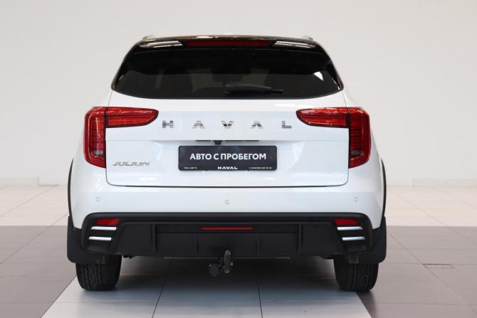 Haval Jolion I Рестайлинг с пробегом 2025 года, цена 2 082 000 рублей, 11378 км, внедорожник, Автокод Объявления