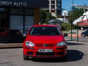 Volkswagen Golf VI Уфа  - изображение 23
