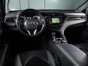 Toyota Camry VIII (XV70) Минеральные Воды  - изображение 29