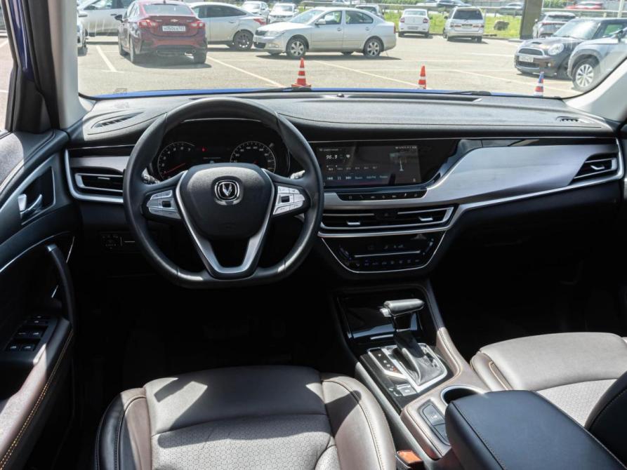 Changan CS35 Plus I Краснодар  - изображение 6