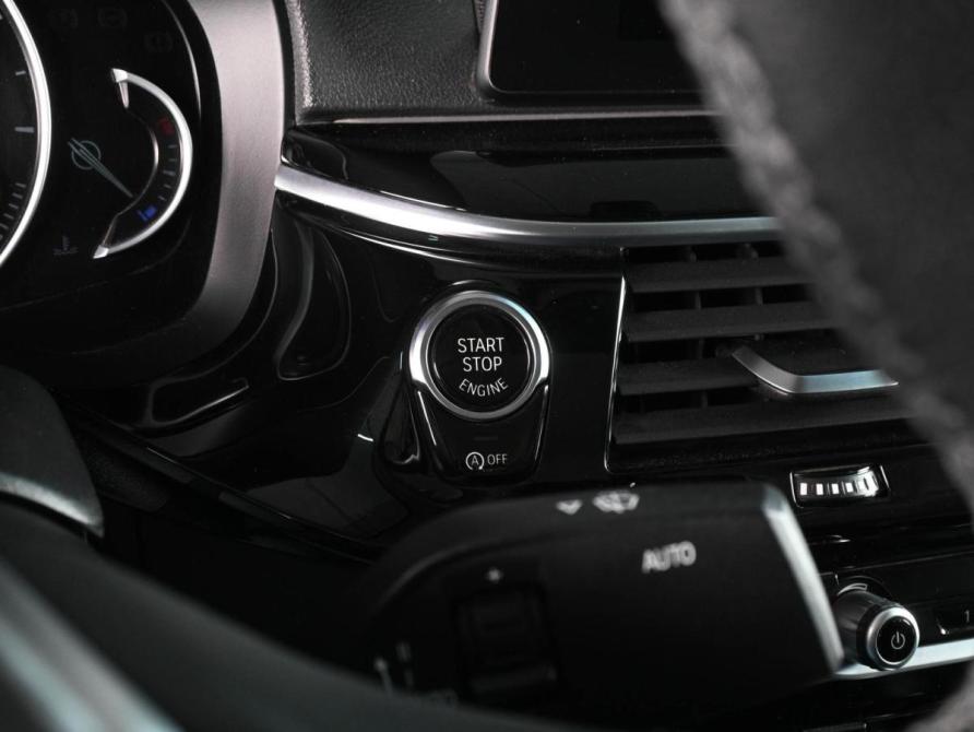 BMW 6 серии IV (G32) Ростов-на-Дону  - изображение 15