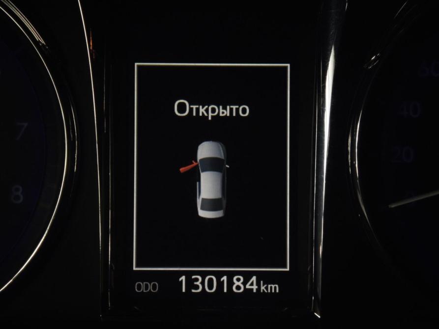 Toyota Camry VII (XV50) Рестайлинг Москва  - изображение 18