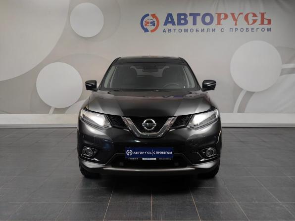 Nissan X-Trail III Рестайлинг с пробегом 2017 года, цена 1 707 000 рублей, 166100 км, внедорожник, Автокод Объявления