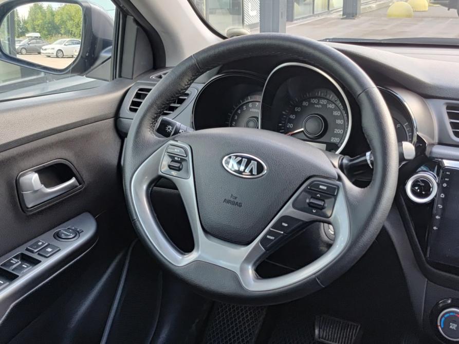 Kia Rio III Рестайлинг Ижевск  - изображение 23