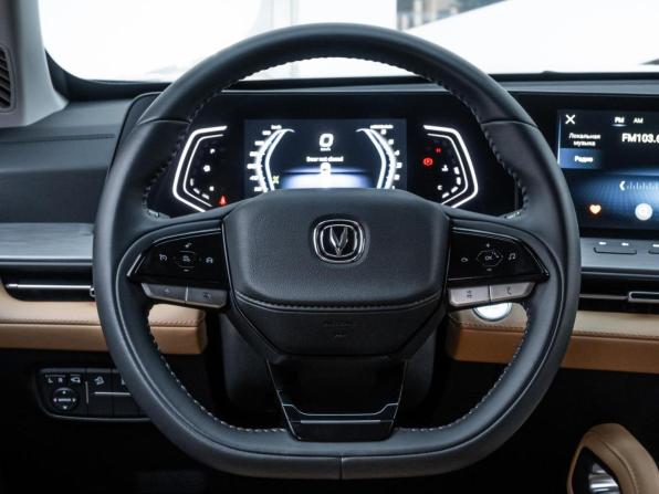 Changan Hunter Plus с пробегом 2024 года, цена 3 220 000 рублей, 46370 км, offers.body_type.unknown, Автокод Объявления