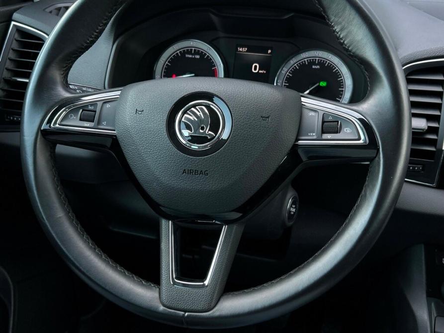 Skoda Karoq I Санкт-Петербург  - изображение 17