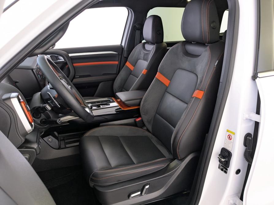 Haval Dargo Москва  - изображение 20