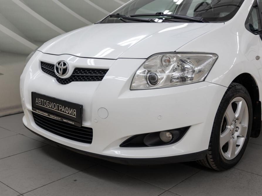 Toyota Auris I Волгоград  - изображение 10