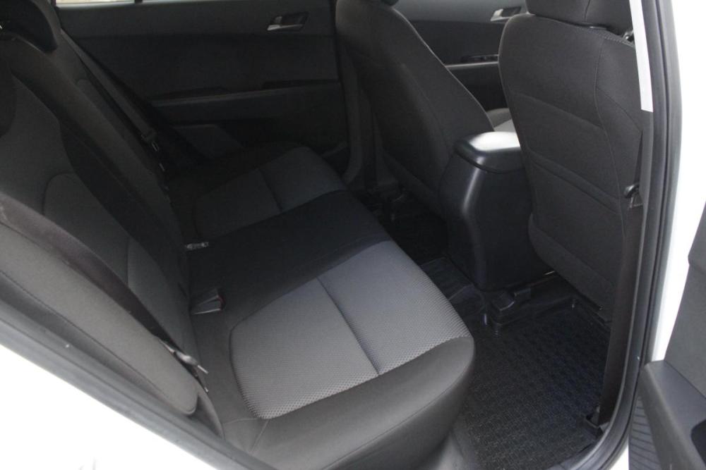 Hyundai Creta I Брянск  - изображение 23