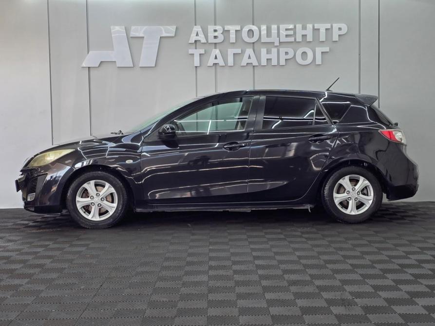 Mazda 3 II (BL) Таганрог  - изображение 3