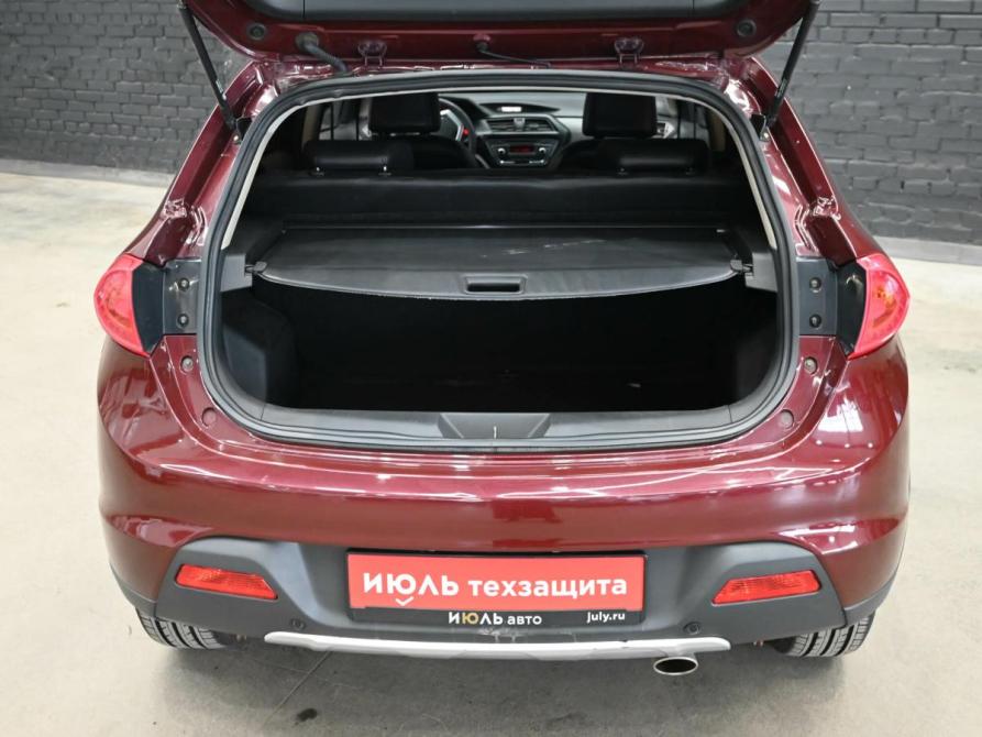 Lifan X50 Екатеринбург  - изображение 6