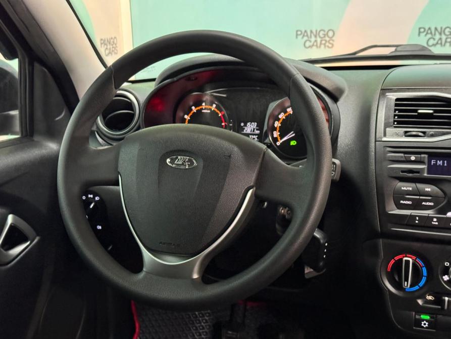 Lada (ВАЗ) Granta I Рестайлинг Набережные Челны  - изображение 12