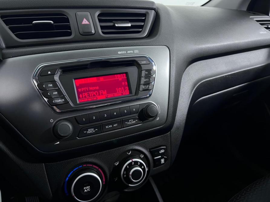 Kia Rio III Ростов-на-Дону  - изображение 13