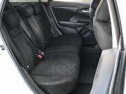 Honda Shuttle II Новороссийск  - изображение 32