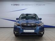 Subaru Forester IV Рестайлинг 2 Москва  - изображение 24