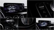 Mercedes-Benz GLC Coupe I (C253) Москва  - изображение 37