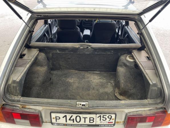 Lada (ВАЗ) 2114 с пробегом 2011 года, цена 100 000 рублей, 200000 км, хэтчбек, Автокод Объявления