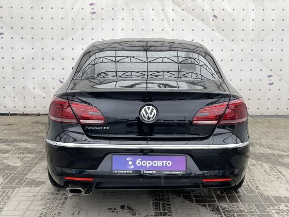 Volkswagen Passat CC I Рестайлинг с пробегом 2012 года, цена 1 250 000 рублей, 174931 км, седан, Автокод Объявления