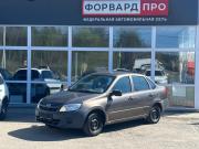 Lada (ВАЗ) Granta I Ижевск  - изображение 8