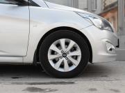 Hyundai Solaris I Рестайлинг Новосибирск  - изображение 28