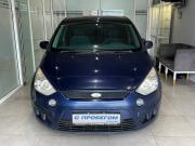 Ford S-MAX I Москва  - изображение 17
