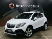 Opel Mokka I Ставрополь  - изображение 26