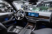 BMW X7 I (G07) Рестайлинг Москва  - изображение 41
