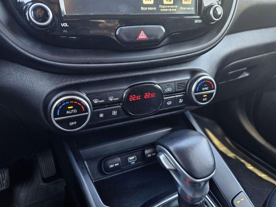 Kia Soul III Санкт-Петербург  - изображение 17