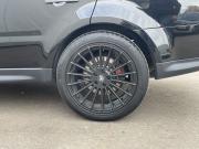 Land Rover Range Rover Sport I Рестайлинг Москва  - изображение 33